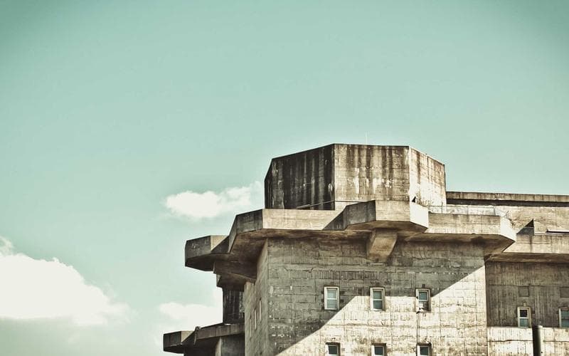 Ribuan Jamaah Gotong Royong Bantu Pembangunan Masjid Al-Ikhlas di Desa Harapan