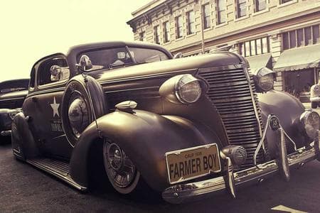 Sedekah Beras untuk Dhuafa