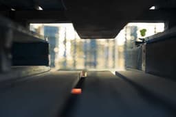 Bangun Sekolah di Pelosok Papua