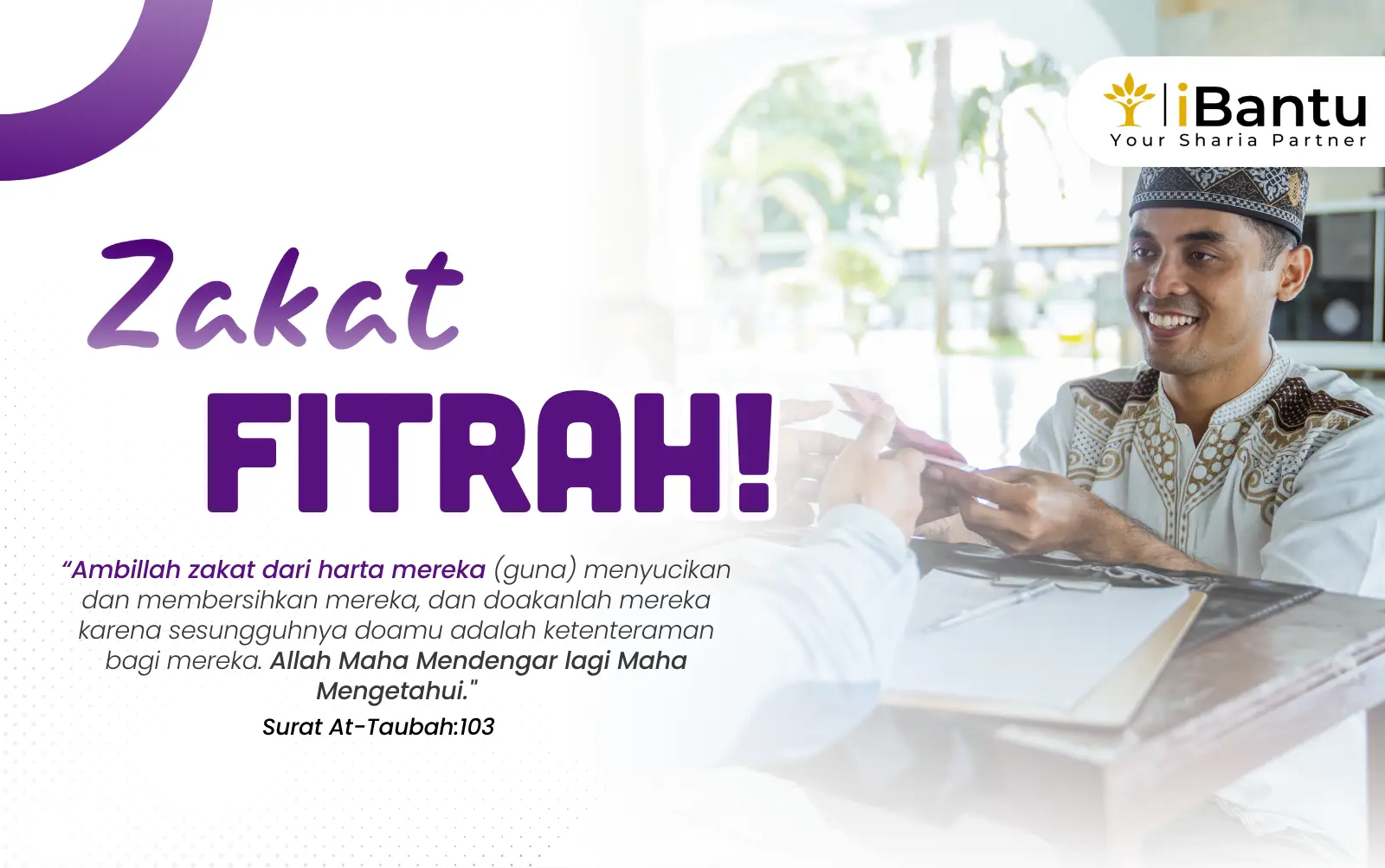 Zakat Fitrah