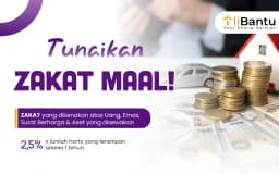 Zakat Maal