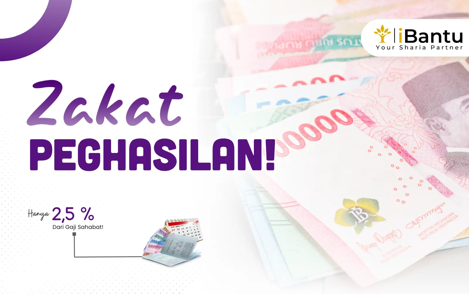 Zakat Penghasilan